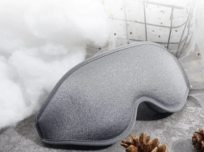 Memory Foam Sleeping Mask