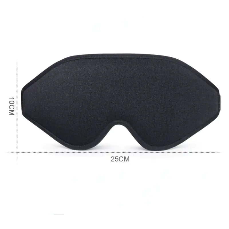 Memory Foam Sleeping Mask