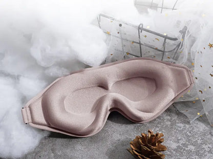 Memory Foam Sleeping Mask