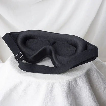 Memory Foam Sleeping Mask